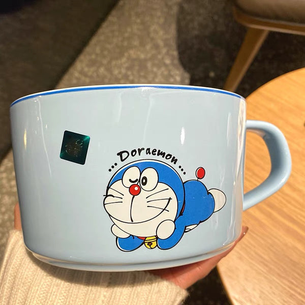 Cute Anime Bowl
