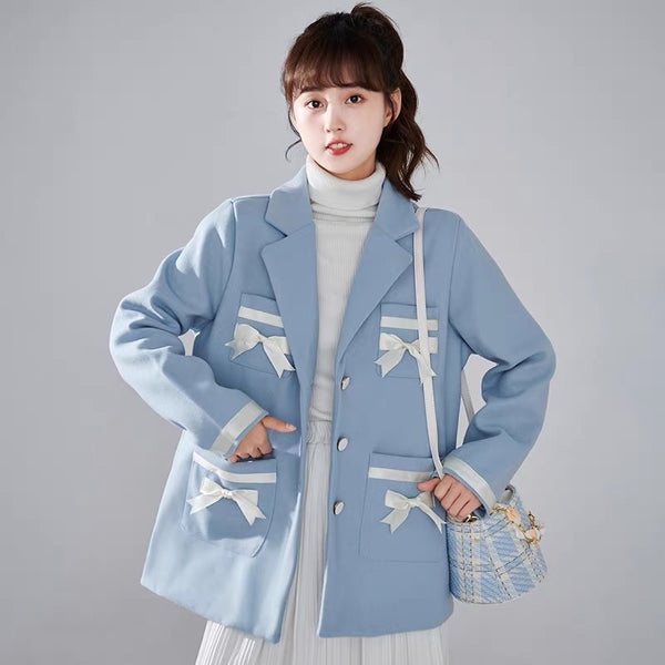 Cute Style Coat