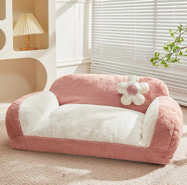 Cute Cat Sofa