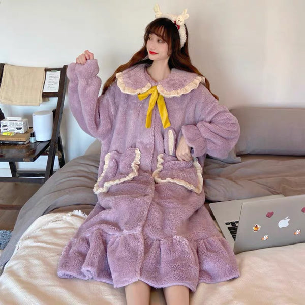 Kawaii Ears Pajamas
