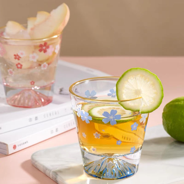 Harajuku Sakura Drinking Cup