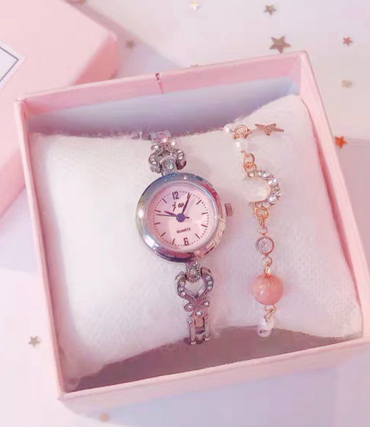 Cute Style Watch