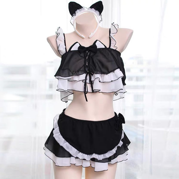 Cute Style Suit