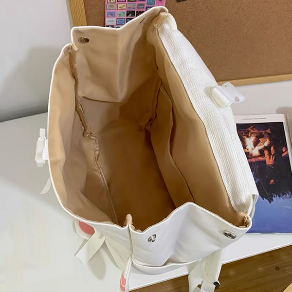 Kawaii Style Backpack