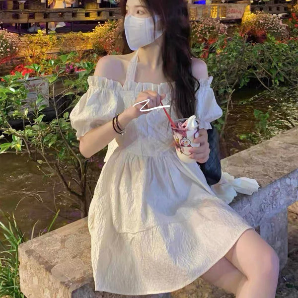 Cute Style Dress