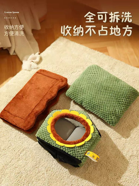 Funny House Pet Nest