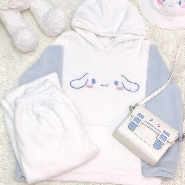 Cute Cinnamoroll Pajamas