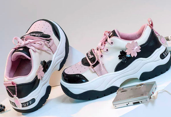 Cute Style Shoes