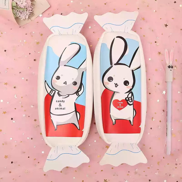 Candy Pencil Case