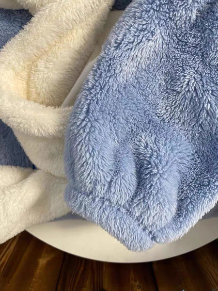 Kawaii Cinnamoroll Robe