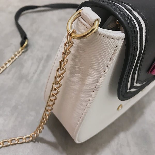 Sailor Bowknot Bag