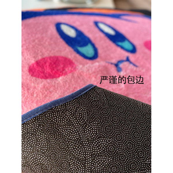 Sweet Cartoon Floor Mat