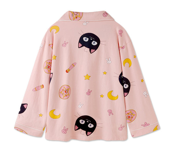 Cute Anime Pajamas