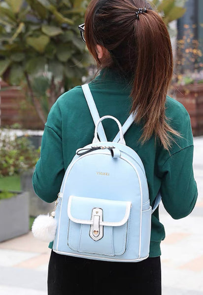 Cute Style Backpack