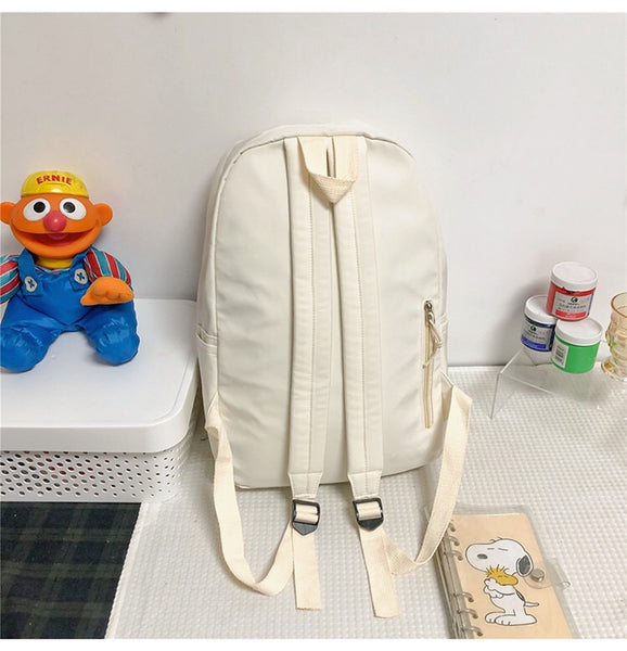 Cute Rabbit Backpack