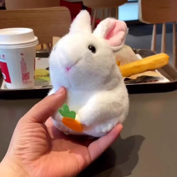 Funny Animal Toy