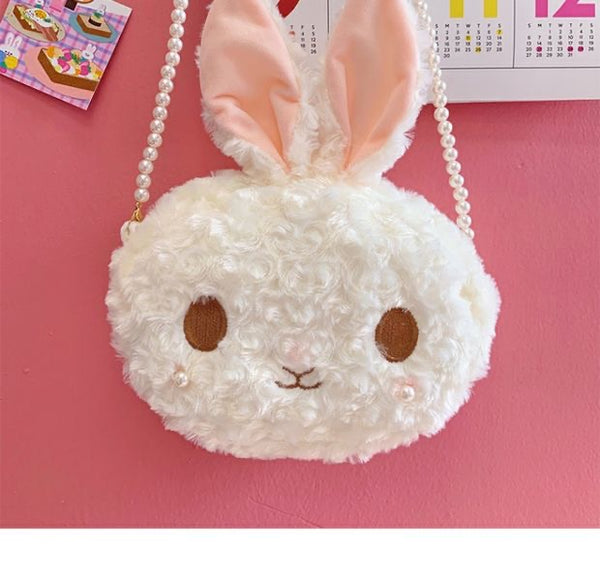 Cute Rabbit Bag