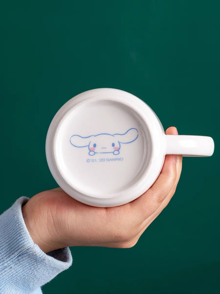 Kawaii Cinnamoroll Mug