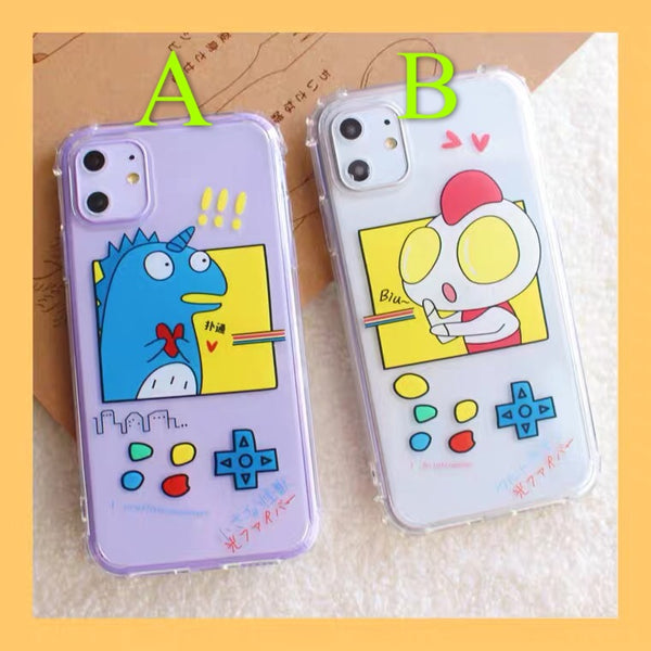 Funny Phone Case For Iphone7/7P/8/8plus/X/XS/XR/XSmax/11/11pro/11pro max