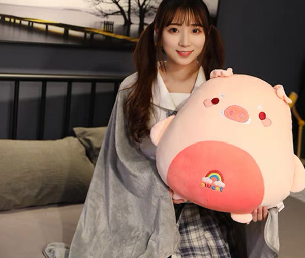 Cute Animals Pillow