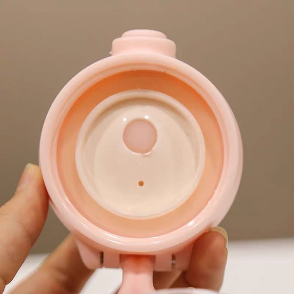 Cute Fruit Drinking Bottle