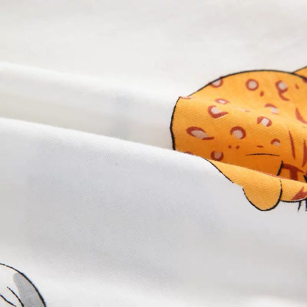 Cute Cats Pajamas