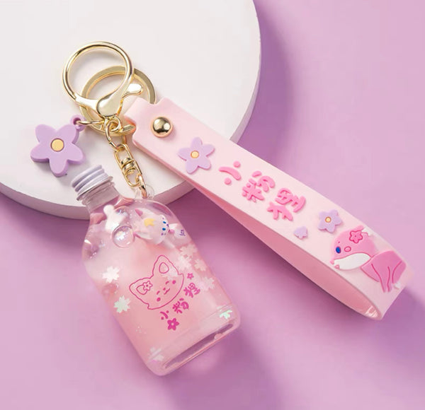 Cute Style Key Chain