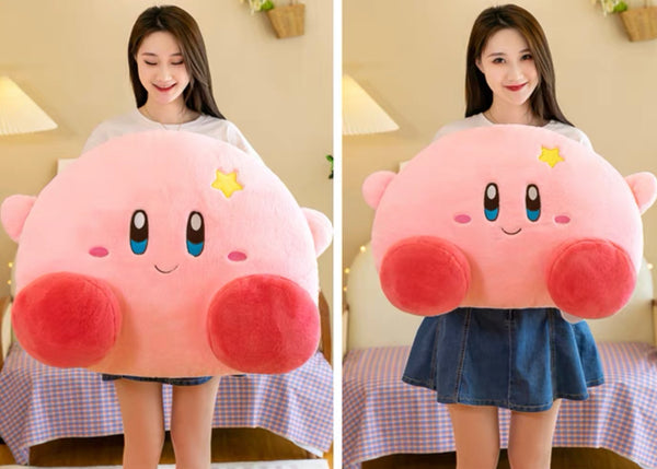 Sweet Cartoon Plush Toy