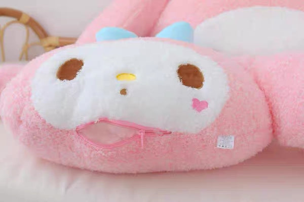 Kawaii Melody Plush Toy