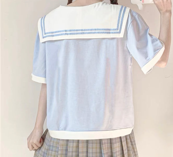 Cute Printed T-Shirt