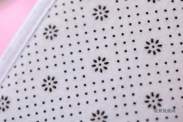 Cute Printed Floor Mat