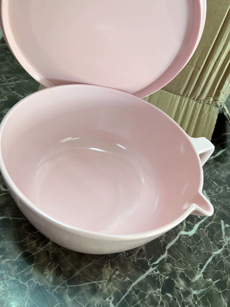 Cute Melody Bowl Set
