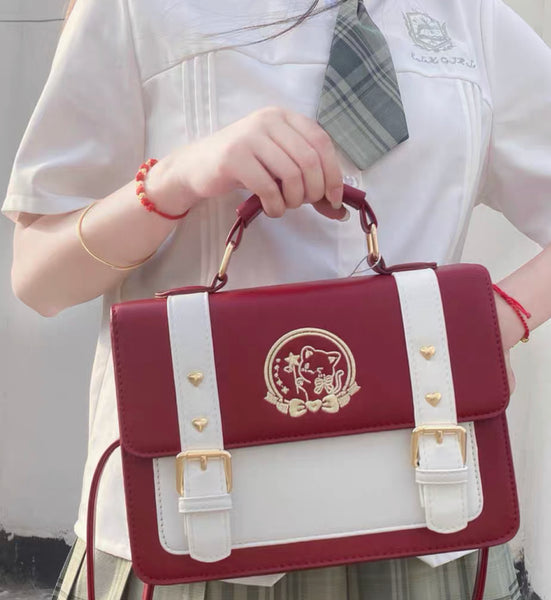 Cute Style JK Bag