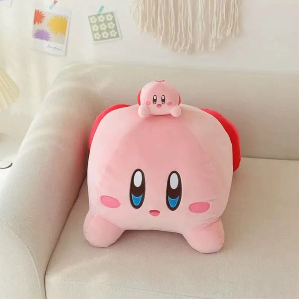 Cute Cartoon Plush Toy