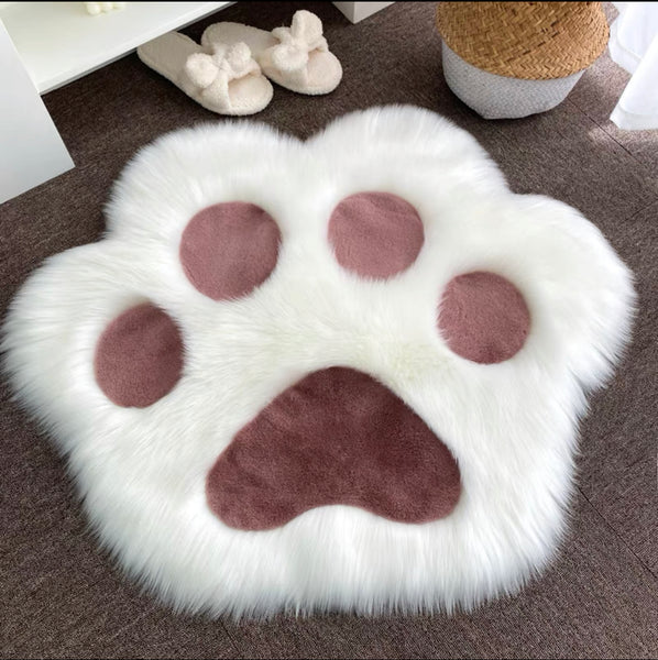 Sweet Paw Floor Mat