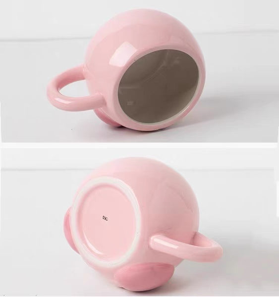 Kawaii Cartoon Mug