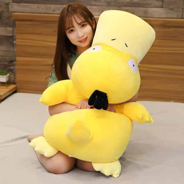 Kawaii Psyduck Plush Toy
