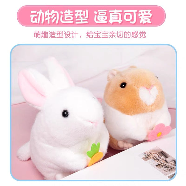 Funny Animal Toy