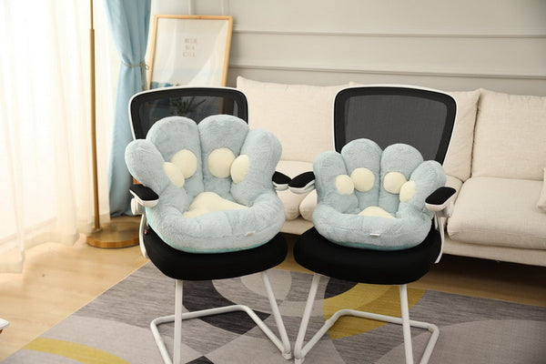 Cat Paw Cushion