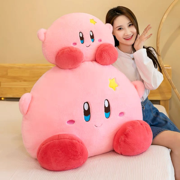 Sweet Cartoon Plush Toy
