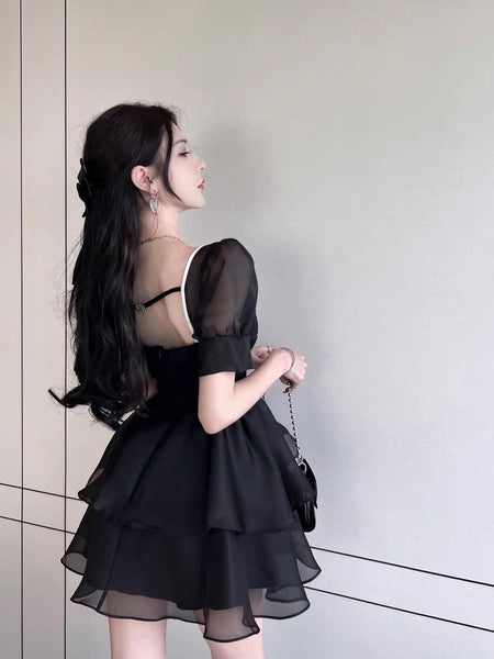 Cute Style Dress