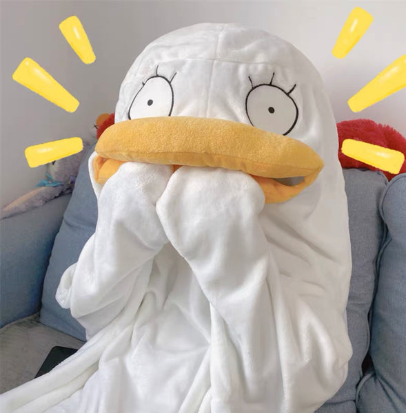 Cute Anime Pajamas