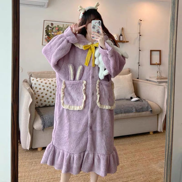 Kawaii Ears Pajamas