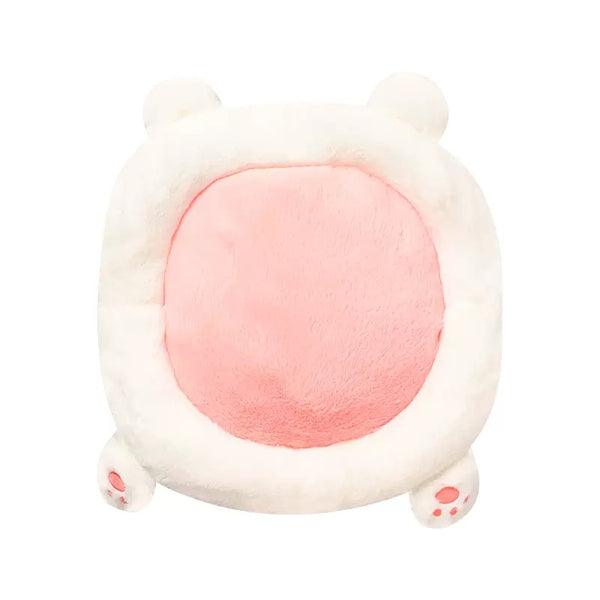 Cute Animal Car Seat