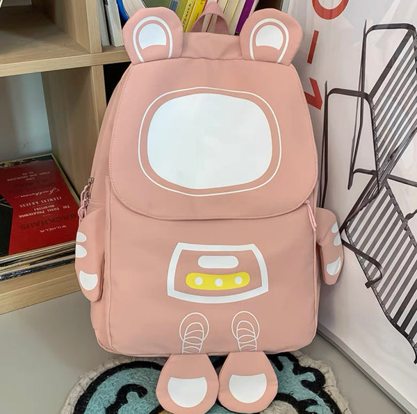 Cute Style Backpack