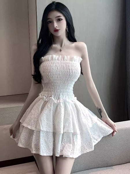 Cute Style Dress