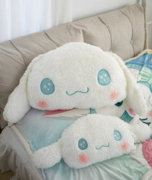 Cute Cartoon Plush Toy