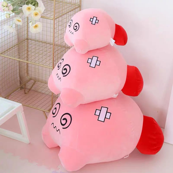 Cute Cartoon Plush Toy