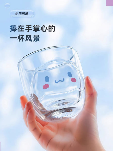 Cartoon Drinking Cup