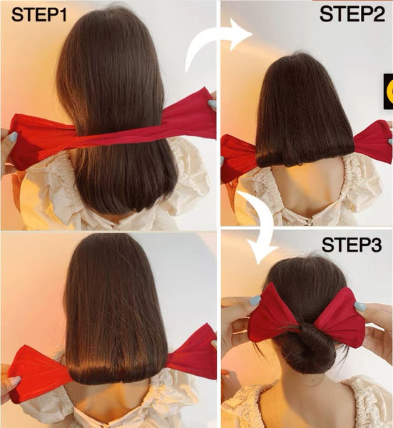 Cute Style Hair Curler